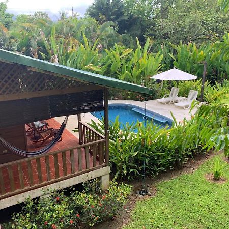 Villa Ocean Melody 2 Uvita Exterior foto