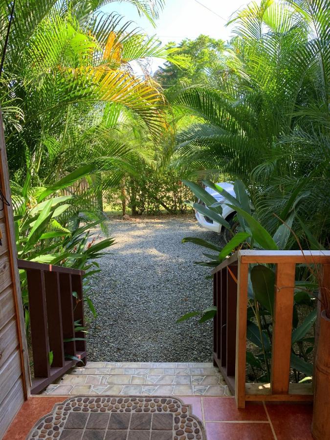 Villa Ocean Melody 2 Uvita Exterior foto