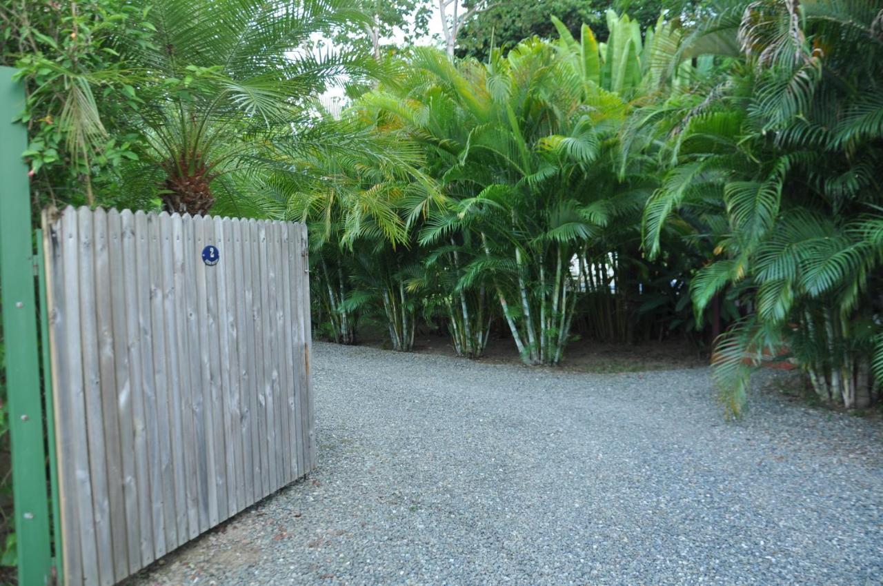 Villa Ocean Melody 2 Uvita Exterior foto