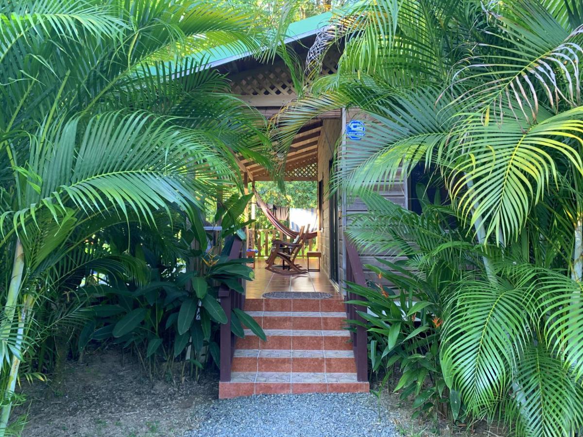 Villa Ocean Melody 2 Uvita Exterior foto