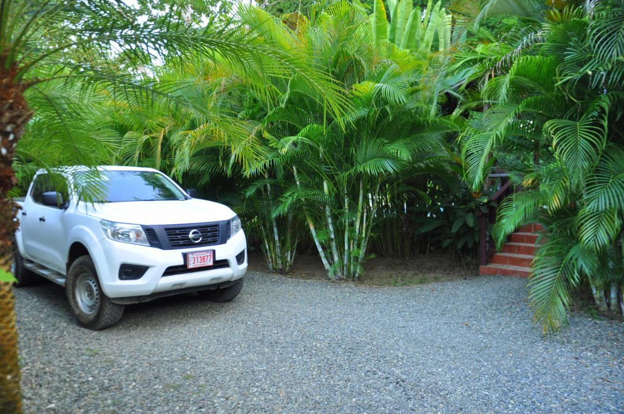 Villa Ocean Melody 2 Uvita Exterior foto
