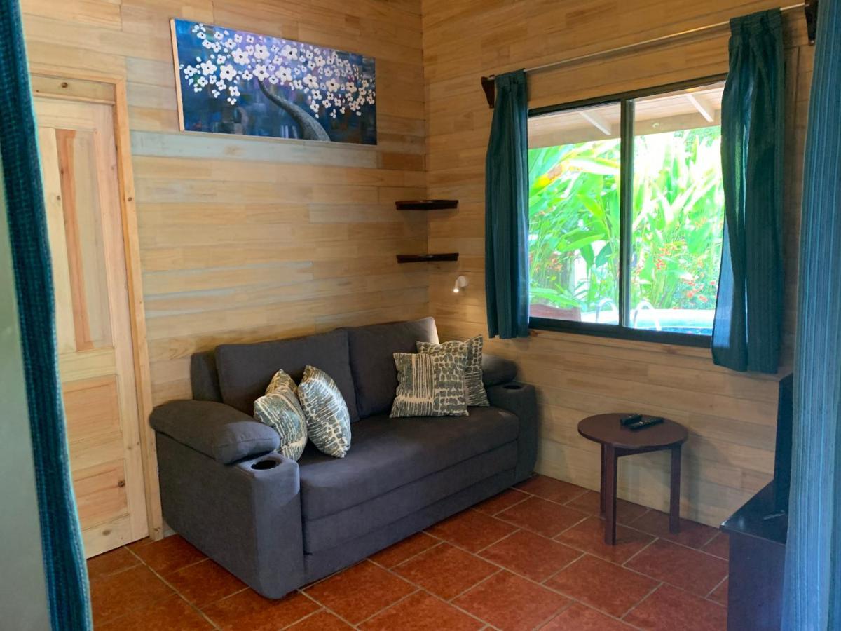 Villa Ocean Melody 2 Uvita Exterior foto