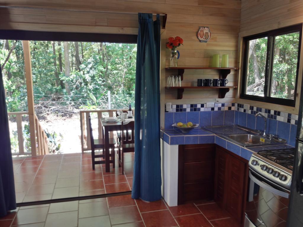 Villa Ocean Melody 2 Uvita Exterior foto
