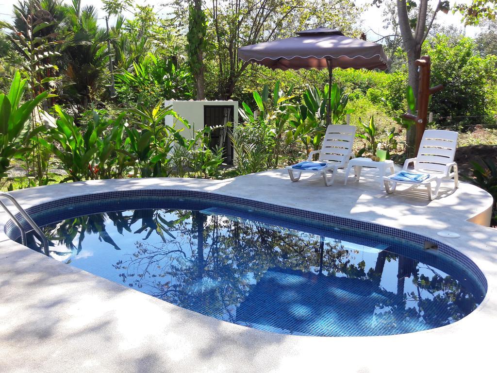 Villa Ocean Melody 2 Uvita Exterior foto