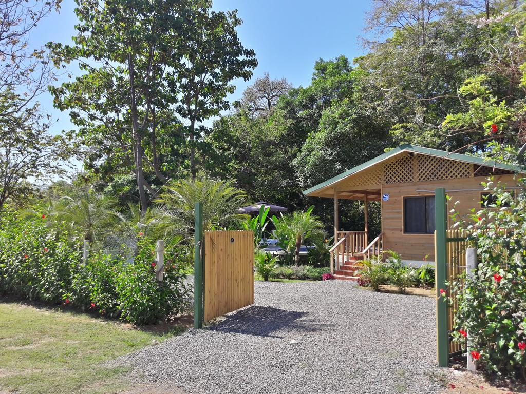 Villa Ocean Melody 2 Uvita Exterior foto