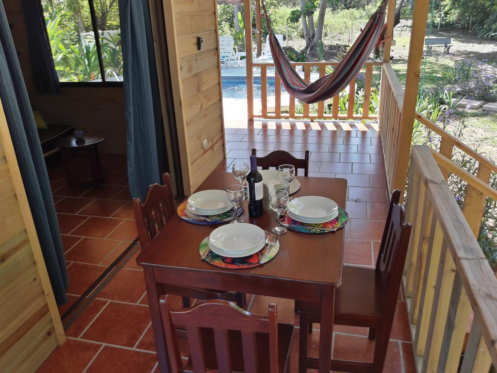 Villa Ocean Melody 2 Uvita Exterior foto