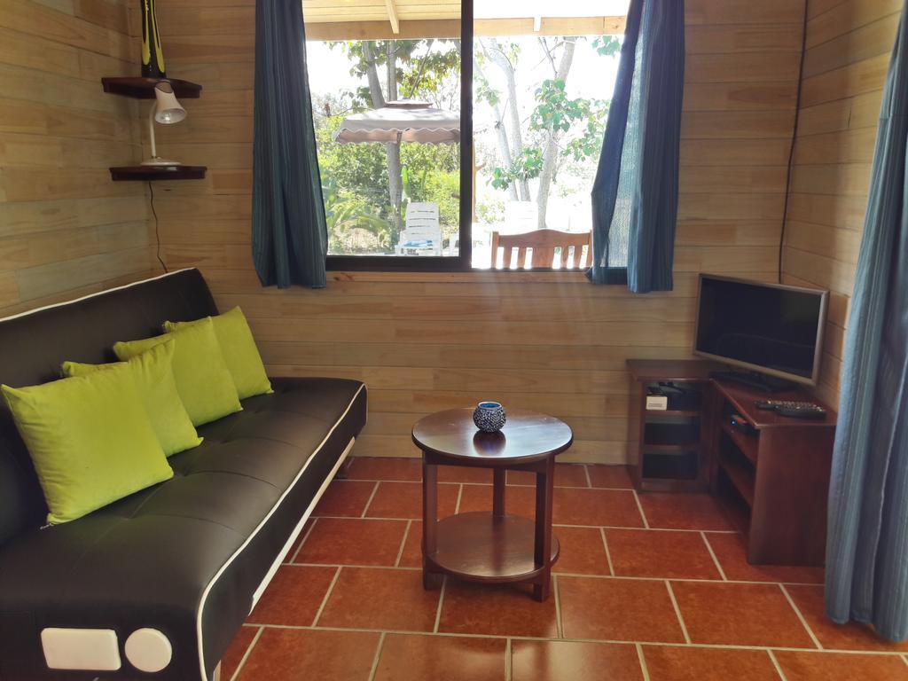 Villa Ocean Melody 2 Uvita Exterior foto