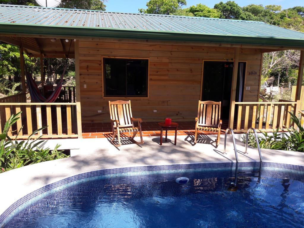 Villa Ocean Melody 2 Uvita Exterior foto