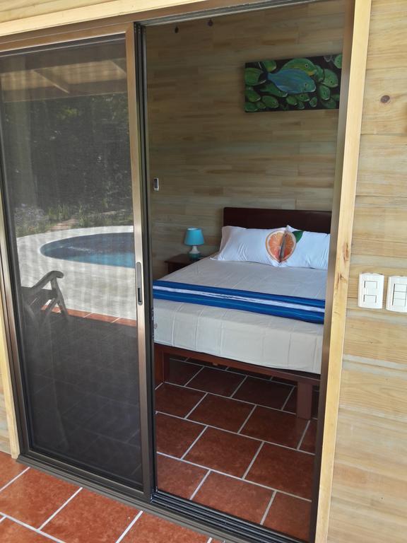 Villa Ocean Melody 2 Uvita Exterior foto